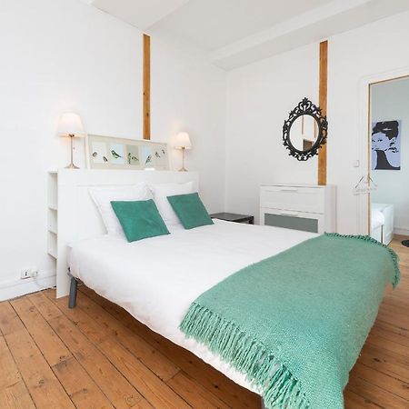 Appartement Coeur De Ville Rue Saint-Laud Анже Екстер'єр фото